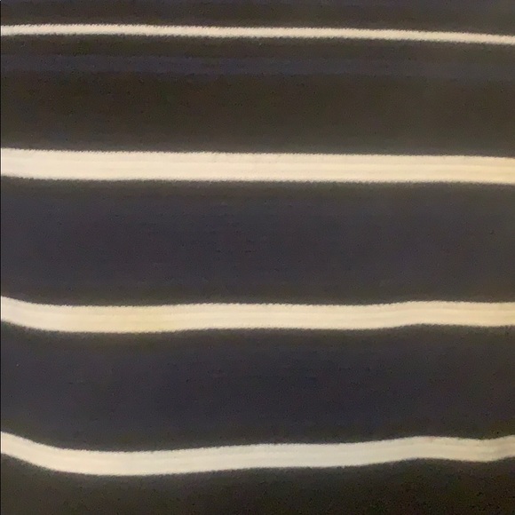 Zara Striped pencil skirt - Picture 2 of 2